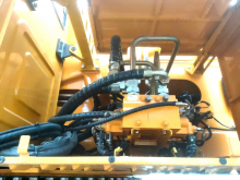 XCMG Used Crane Boom Truck QY180K5C Heavy Duty Steel Structure Lifting